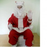 Mágico e Palhaços/ Decoração, Locação e Papai Noel