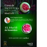 Nace Produções - Curso Esculturas em Frutas e Legu
