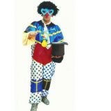 Mágicos/ Palhaço e Locação de brinquedo e Buffet