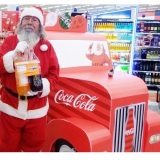papai Noel eventos