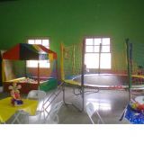 Ritmo de Festa Locação de Brinquedos