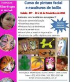 emec cursos de decoração