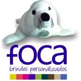 Foca Brindes