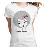 Luxor Artes camisetas personalizadas DF