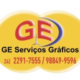 ge Gráfica