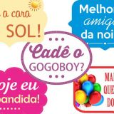 Kit Festas do Sul & Cia