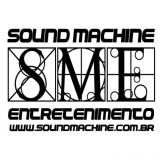 Sound Machine Entretenimento