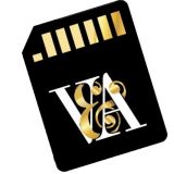 V&A fotografia