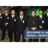 Garra Segurança em Eventos bh