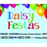 Daisy Festas