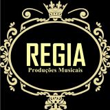 Regia Produções Musicais-Casamentos