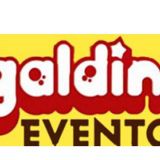 Aluguel de Materiais para Eventos