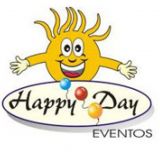 Happy Day Eventos