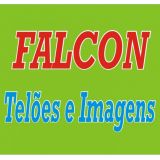 Falcon Telões e Imagens