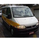 E e F Transportes