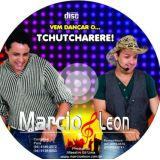 Márcio e Leon