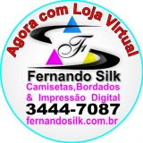 Fernando Silk