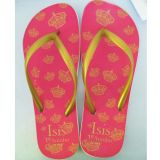 jakus estampas chinelos personalizados