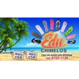 Edu.chinelos