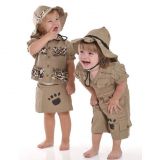 Fantasia Safari