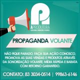 A Produtora Assessoria, Promoções e Eventos