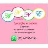 Anne Festas e Eventos