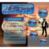 La Cosa Nostra - Fabrica de Massa de Pizza