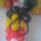 A´MM Artesan Mallu Mendes Ornamentações
