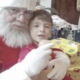 papai Noel para eventos