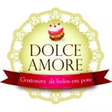 Dolce Amore Bolos em Pote