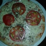 Family Pizzas, rodízio express