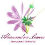 Alessandra Lemes Assessoria e Cerimonial