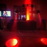 Djam Sonorização e Eventos