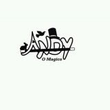 Mágico Andy (dulce confetti)