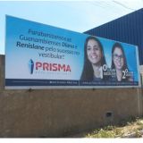 Aluguel de Outdoor em Guanambi ( Cia do Outdoor )