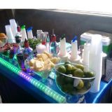 R.A. Drinks Open Bar para Festas e Eventos!