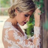 Flor de Laranjeira Aluguel de Roupa e Alta Costura
