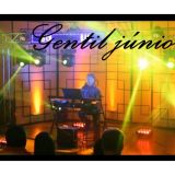 Gentil Júnior / a música da sua festa