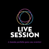 Banda Live Session - Acústico ou Banda completa