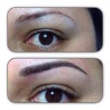 Microblading
