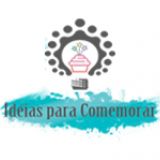 Ideias para Comemorar