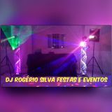 DJ Som Iluminção em Guarulhos Rogerio Silva