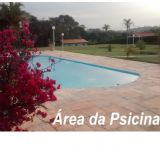 Lindo Sítio para locação