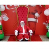 papai Noel eventos