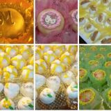 Kit doce Shekinah