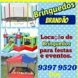 Brinquedos Brandão