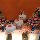 Elegância & Sofisticação Buffet