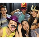 Best Selfie Cabine de Fotos