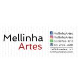 Mellinha Artes