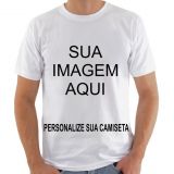 Sublime-se - Camisas Personalizadas